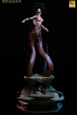 Myths - Medusa 1/3 Scale Maquette Statue