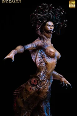 Myths - Medusa 1/3 Scale Maquette Statue