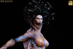Myths - Medusa 1/3 Scale Maquette Statue