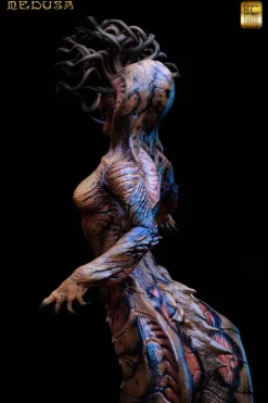 Myths - Medusa 1/3 Scale Maquette Statue