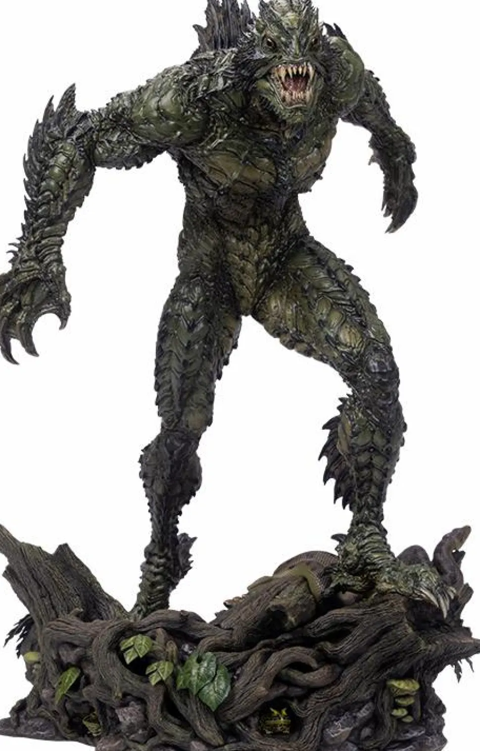 Myths & Monsters - Gillman 16" Maquette Statue