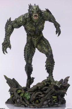 Myths & Monsters - Gillman 16