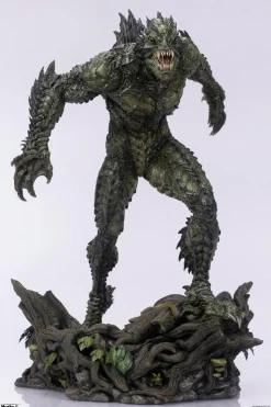 Myths & Monsters - Gillman 16
