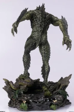 Myths & Monsters - Gillman 16