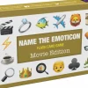 Name the Emoticon - Movies Edition Card Game