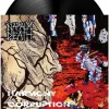 Napalm Death - Harmony Corruption LP Vinyl Record