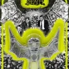 Napalm Death - Scum Demon First Pressing Lime Green ReAction 3.75” Action Figure