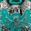 Napalm Death - Third Pressing Aquamarine ReAction 3.75” Action Figure