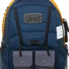 Naruto - Built Up Backpack