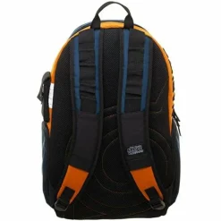 Naruto - Built Up Backpack