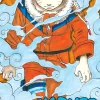 Naruto - 3-in-1 Omnibus Edition Volume 01 Manga Paperback Book