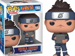 Naruto - Iruka Umino Pop! Vinyl Figure