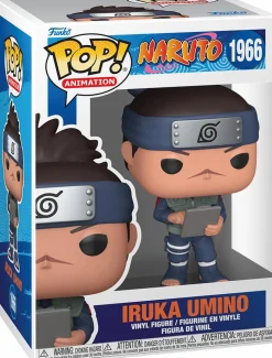 Naruto - Iruka Umino Pop! Vinyl Figure