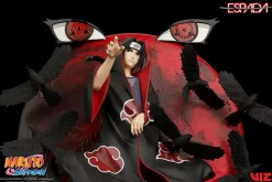 Naruto - Itachi Uchiha 1/8th Scale Statue