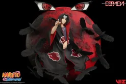 Naruto - Itachi Uchiha 1/8th Scale Statue