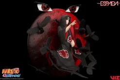 Naruto - Itachi Uchiha 1/8th Scale Statue