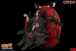 Naruto - Itachi Uchiha 1/8th Scale Statue