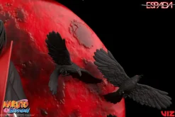 Naruto - Itachi Uchiha 1/8th Scale Statue