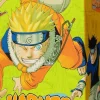 Naruto - Manga Paperback Book Box Set #1 (Vol. 1-27)