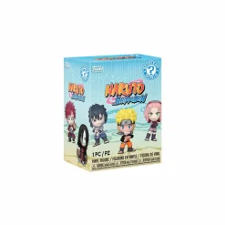 Naruto - Mystery Minis Blind Box (Single Unit)