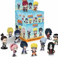 Naruto - Mystery Minis Blind Box (Display of 12)