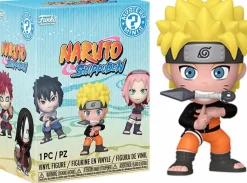 Naruto - Mystery Minis Blind Box (Display of 12)