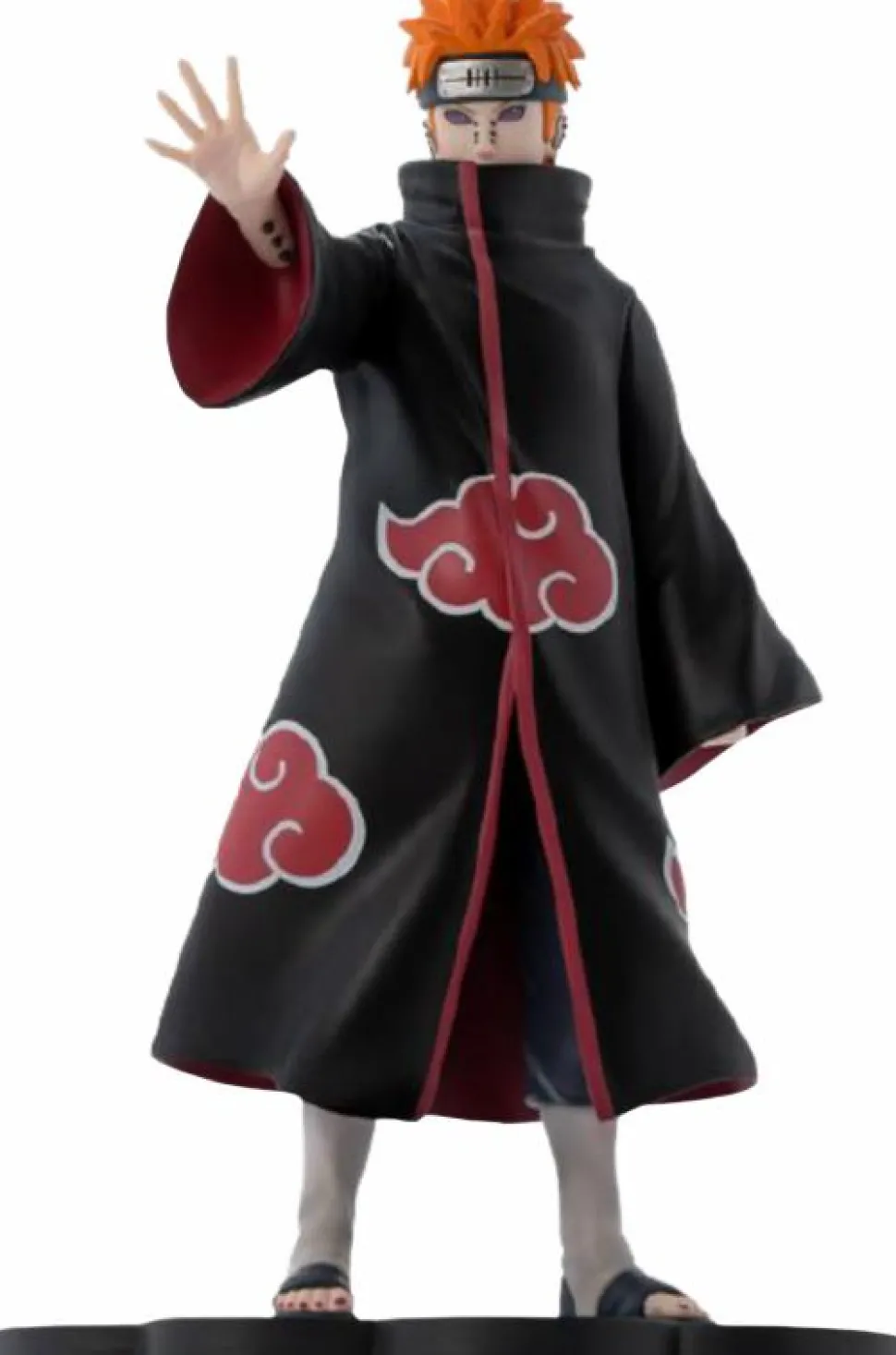 Naruto - Nagato Pain Super Figure Collection 1/10 Scale PVC Statue