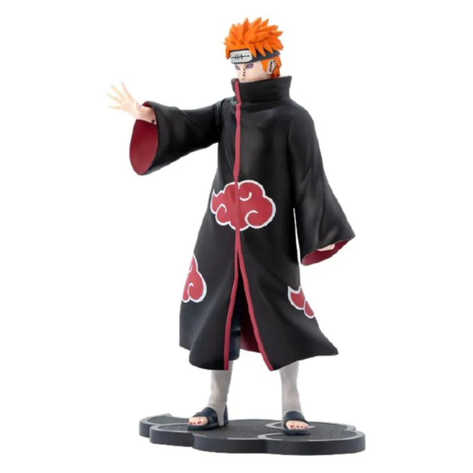 Naruto - Nagato Pain Super Figure Collection 1/10 Scale PVC Statue