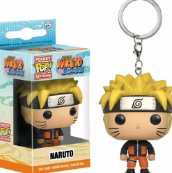Naruto - Naruto Pop! Vinyl Keychain