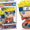Naruto - Naruto Uzumaki Pop! Vinyl Figure