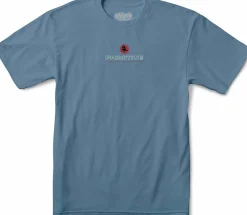 Naruto - Naruto x Primitive Itachi Slate T-Shirt