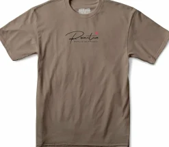 Naruto - Naruto x Primitive Know Pain Safari Green T-Shirt