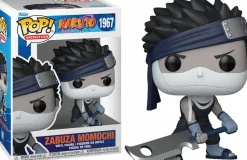 Naruto - New Classics Pop! Vinyl Bundle (Set of 5)