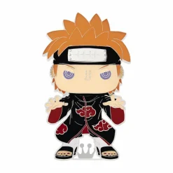 Naruto - Pain Glow-in-the-Dark Pop! Enamel Pin