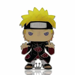 Naruto - Pain Glow-in-the-Dark Pop! Enamel Pin