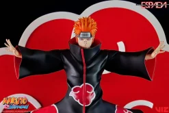 Naruto - Pain (Tendo) 1/8th Scale Statue