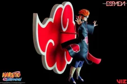 Naruto - Pain (Tendo) 1/8th Scale Statue