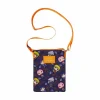 Naruto - Pop! Group Print Passport Bag