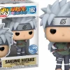Naruto - Sakumo Hatake Pop! Vinyl Figure (Popcultcha Exclusive)