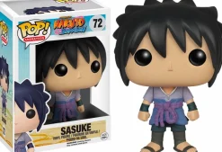 Naruto - Sasuke Pop! Vinyl Figure