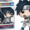Naruto - Sasuke Uchiha Pop! Vinyl Figure