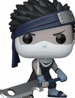 Naruto - Zabuza Momochi Pop! Vinyl Figure