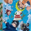 Naruto: Shippuden - 2025 Advent Calendar