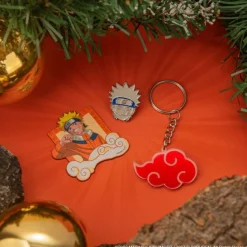 Naruto: Shippuden - 2025 Advent Calendar