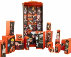 Naruto: Shippuden - 2025 Deluxe Advent Calendar