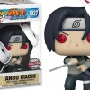 Naruto: Shippuden - Anbu Itachi Pop! Vinyl Figure
