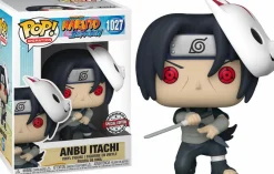 Naruto: Shippuden - Anbu Itachi Pop! Vinyl Figure