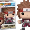 Naruto: Shippuden - Choji Akimichi Pop! Vinyl Figure