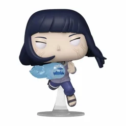 Naruto: Shippuden - Dattebayo Pop! Vinyl Bundle (Set of 3)