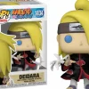 Naruto: Shippuden - Deidara Pop! Vinyl Figure